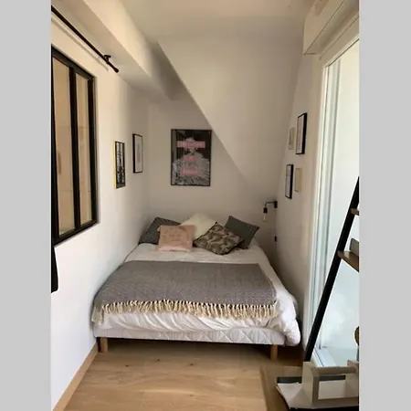 La Baule - Coup De Coeur - T3 - Tout A Pied Exterior foto