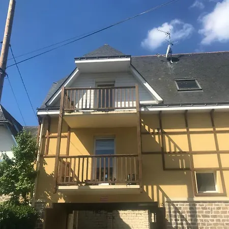 La Baule - Coup De Coeur - T3 - Tout A Pied Exterior foto
