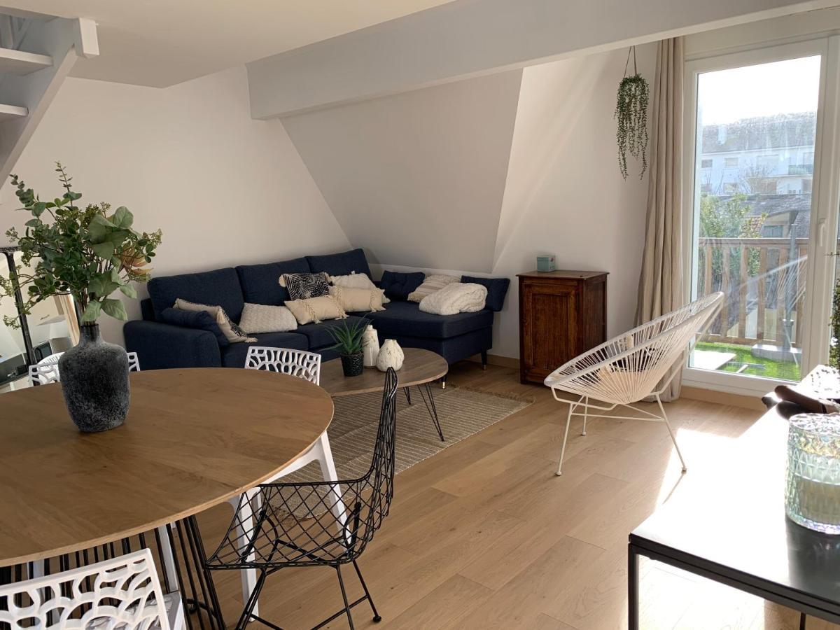 Apartment - Coup De Coeur - T3 - A Pied La Baule-Escoublac