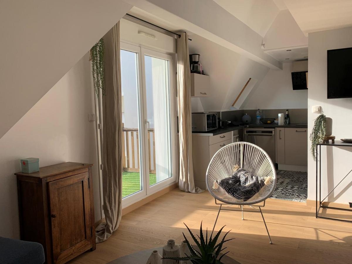 - Coup De Coeur - T3 - A Pied Apartment