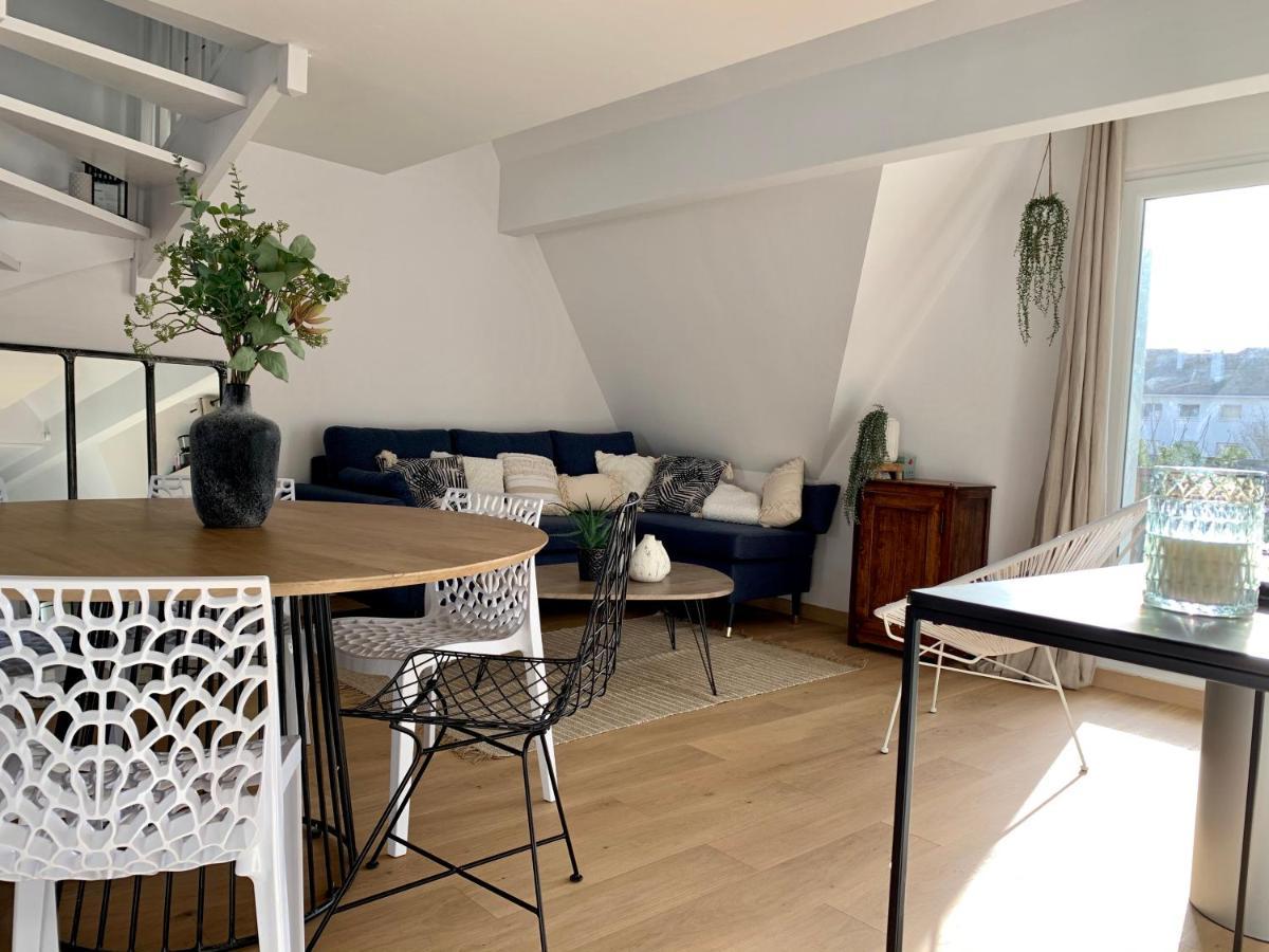Apartment - Coup De Coeur - T3 - A Pied