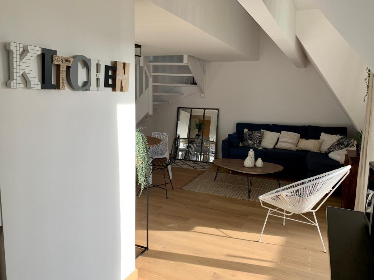 - Coup De Coeur - T3 - A Pied La Baule-Escoublac