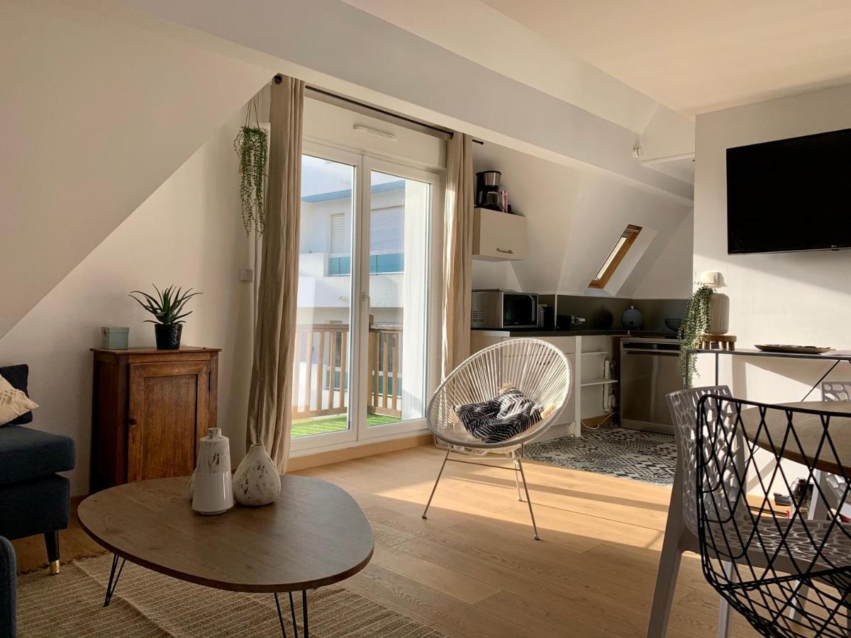 Apartment - Coup De Coeur - T3 - A Pied *