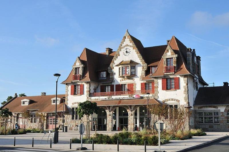 - Coup De Cœur – T3 - à Pied * La Baule-Escoublac