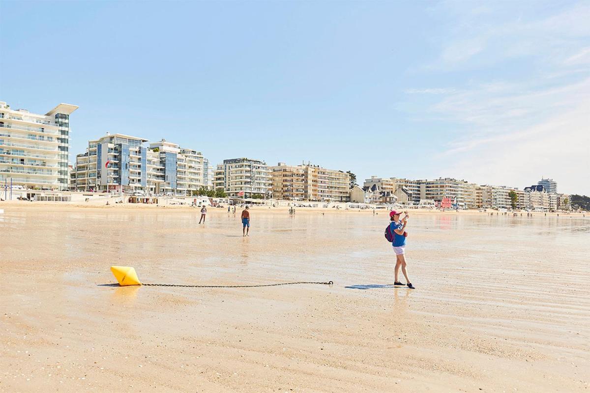 Apartment - Coup De Coeur - T3 - A Pied La Baule-Escoublac